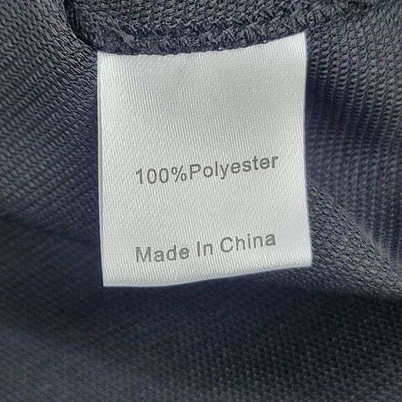 Tuckernuck XS Black Off the Shoulder Marguerite Ruffle Neckline Blouse *READ* - Picture 4 of 9